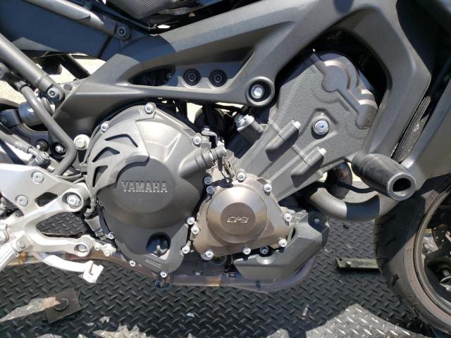 2016 YAMAHA MARINE LOT JYARN33Y9GA002857