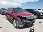 photo BUICK ENCLAVE 2011