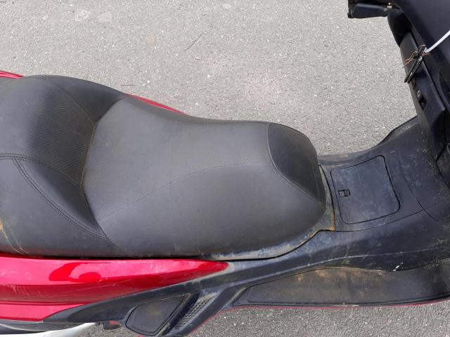 2014 YAMAHA YP400 JYASH03Y2EA011002