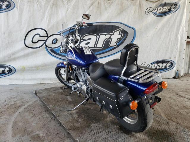 2004 HONDA VT1100 C 1HFSC180X4A802118