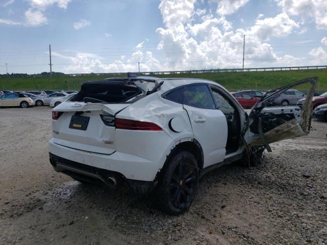 2020 JAGUAR E-PACE SADFK2FX0L1Z87139