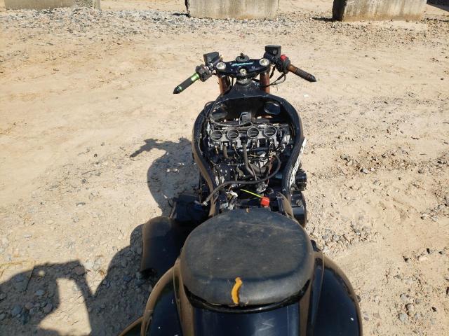 2016 SUZUKI GSX1300 RA JS1GX72B8G2101037
