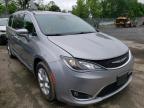 photo CHRYSLER PACIFICA 2017