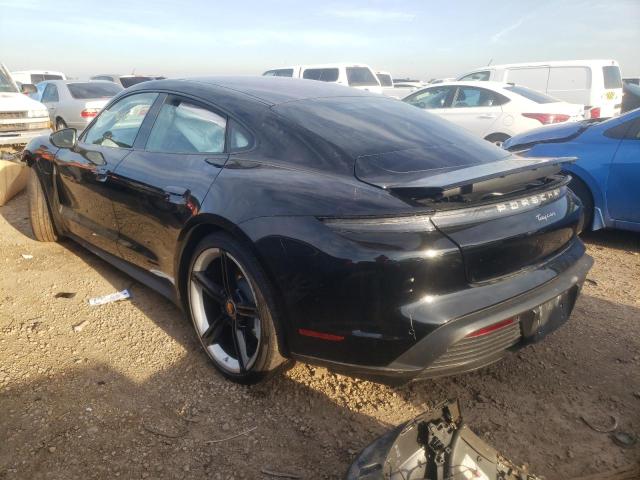 2021 PORSCHE TAYCAN WP0AA2Y12MSA17227