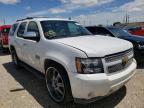 2013 CHEVROLET  TAHOE