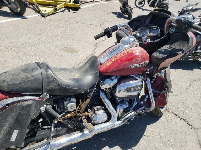 2021 HARLEY-DAVIDSON FLTRX 1HD1KHC18MB673290