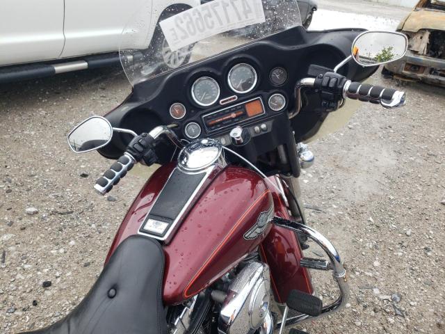 2003 HARLEY-DAVIDSON FLHT CLASS 1HD1DJV173Y621160