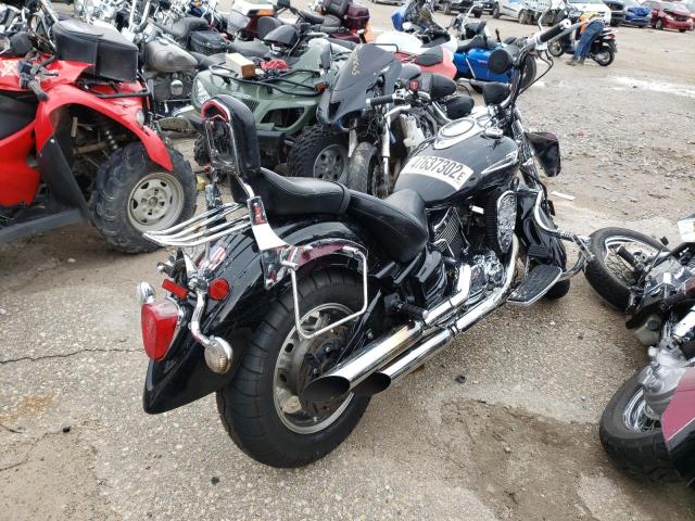 2007 YAMAHA XVS1100 JYAVP11E57A095611