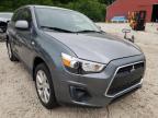 2015 MITSUBISHI  OUTLANDER