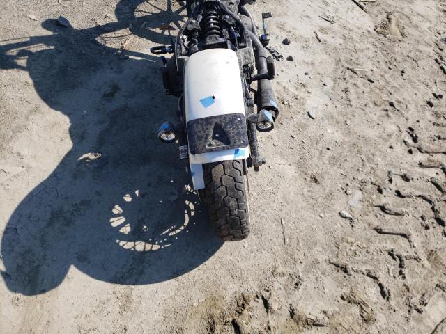 2019 HARLEY-DAVIDSON FXBB 1HD1YJJ27KB061936
