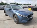 2021 MAZDA  CX-5