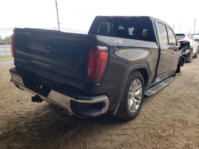 2022 GMC SIERRA LIM 3GTU9DED1NG189562