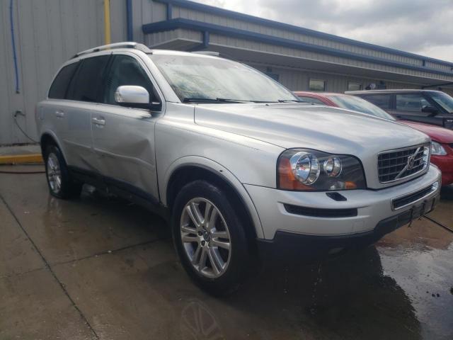 Volvo salvage cars for sale: 2007 Volvo XC90