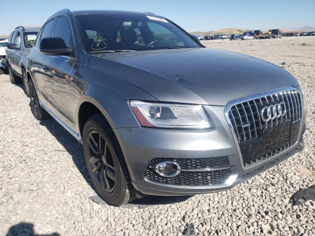 VIN WA1LFAFP8DA092474 2013 Audi Q5, Premium Plus no.1