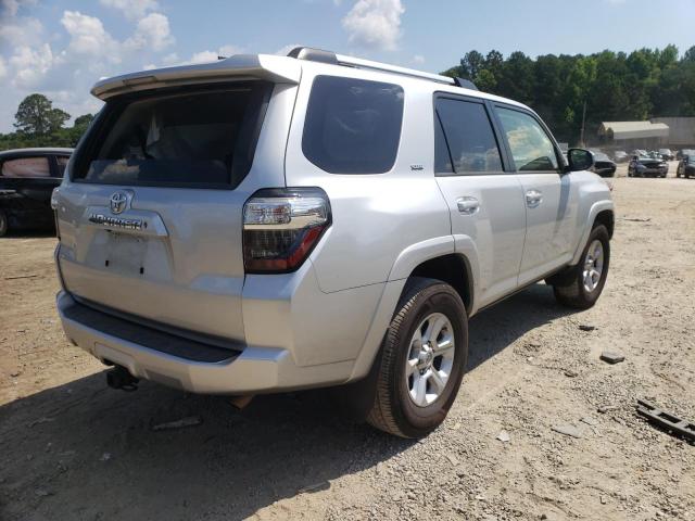 2019 TOYOTA 4RUNNER SR JTEZU5JR0K5196254