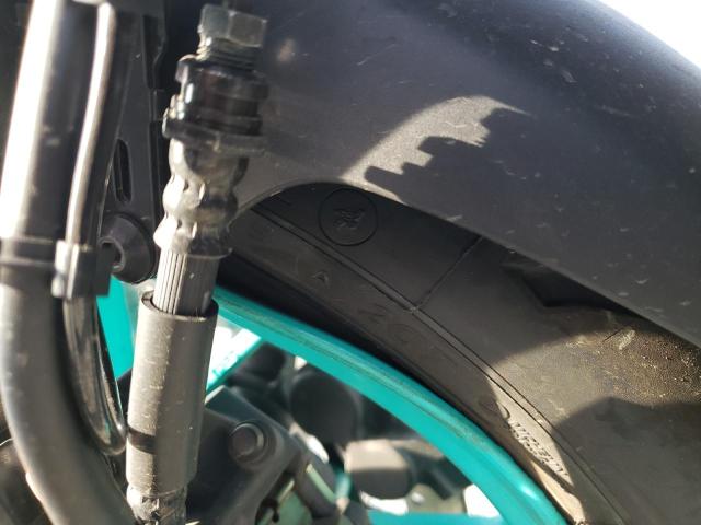 2022 YAMAHA MT07 JYARM32E9NA003157