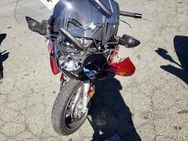 2009 HONDA ST1300 JH2SC51089K700157