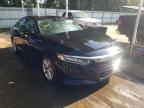 2018 HONDA  ACCORD