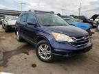 2010 HONDA  CRV