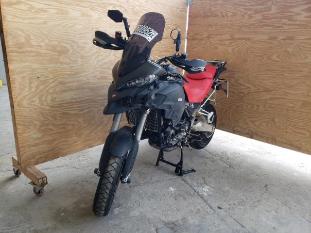 2016 DUCATI MULTISTRAD ZDM12BWW0GB014487
