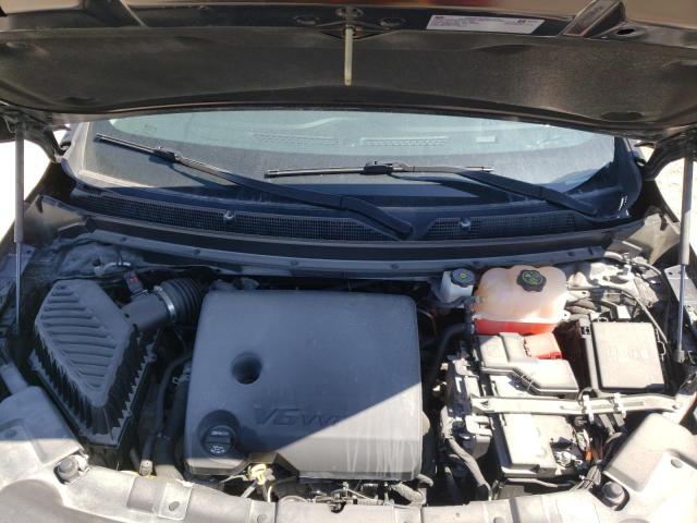 2018 BUICK ENCLAVE PR 5GAEVBKW8JJ136474