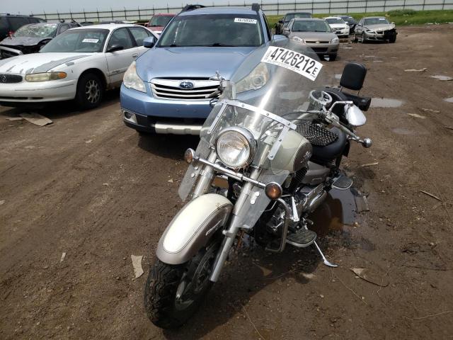 2003 YAMAHA XVS1100 A JYAVP11E03A043491
