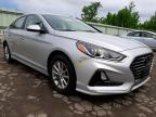 2018 HYUNDAI  SONATA