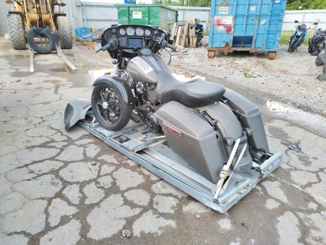 2019 HARLEY-DAVIDSON FLHXS 1HD1KRP14KB615139