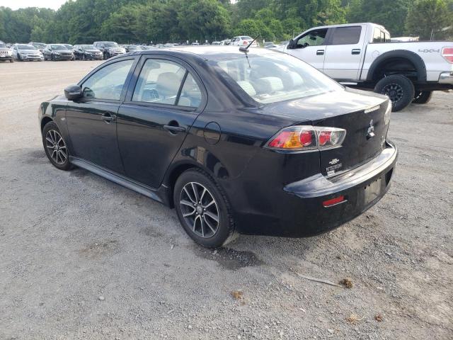 2015 MITSUBISHI LANCER SE JA32V2FW2FU015715