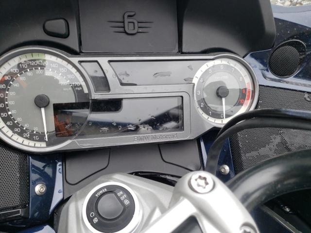 2019 BMW K1600 B WB10F5304KZG17732