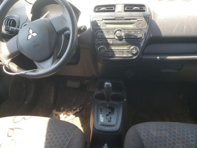 2015 MITSUBISHI MIRAGE DE ML32A3HJ0FH034747