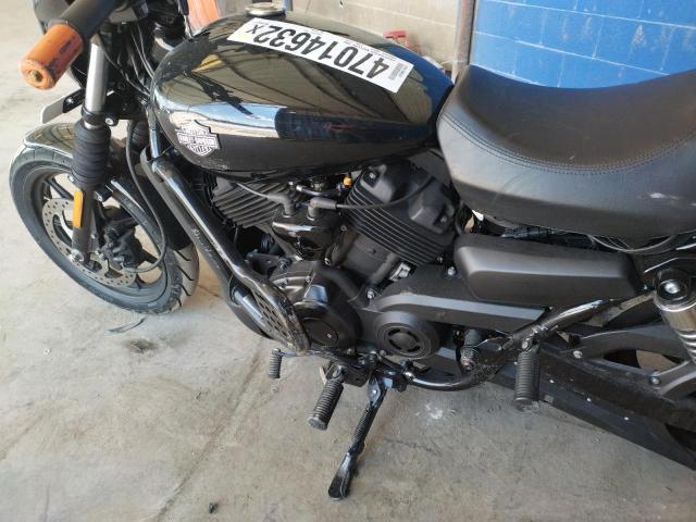 2020 HARLEY-DAVIDSON XG500 1HD4NAA22LB502900