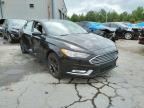 2018 FORD  FUSION