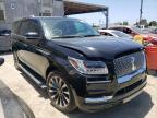 2018 LINCOLN  NAVIGATOR