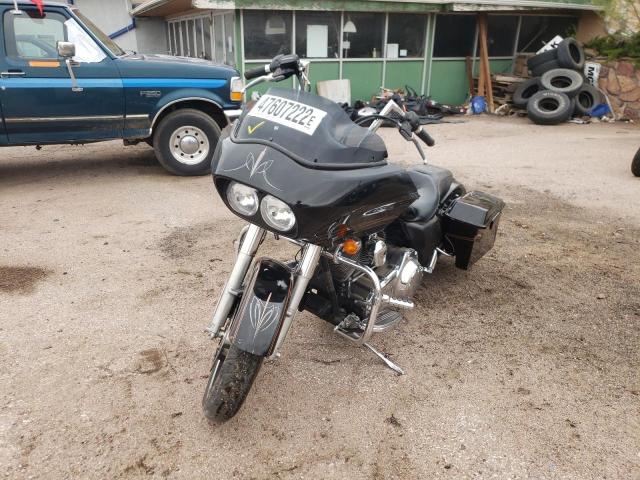 2010 HARLEY-DAVIDSON FLTRX 1HD1KH41XAB669476