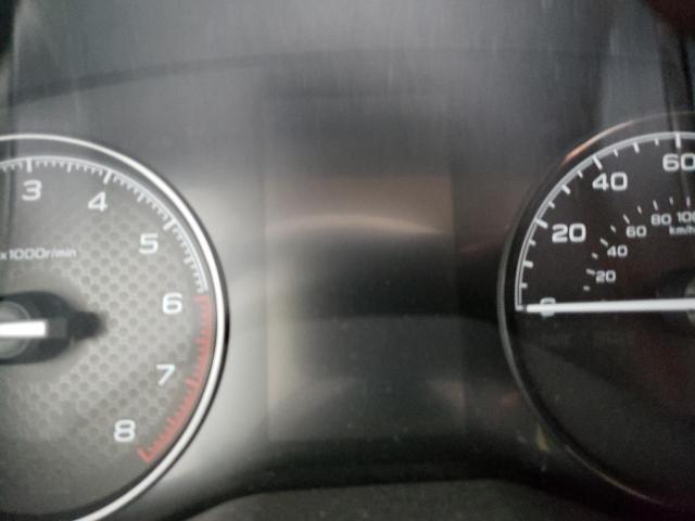 2019 SUBARU FORESTER JF2SKAACXKH448351