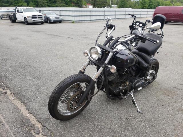 2005 YAMAHA XVS1100 JYAVP11E25A075958