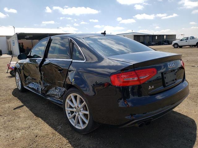 VIN WAUBFAFL3FA083213 2015 Audi A4, Premium no.3