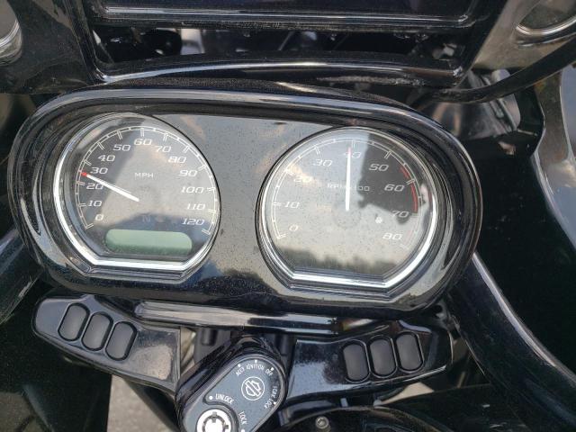 2021 HARLEY-DAVIDSON FLTRXS 1HD1KTP14MB673039