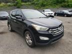 2013 HYUNDAI  SANTA FE