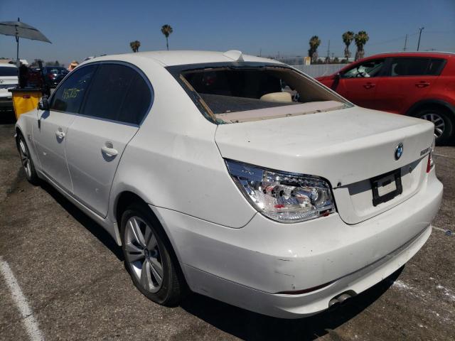 WBANV1C58AC158362 BMW 528 XI