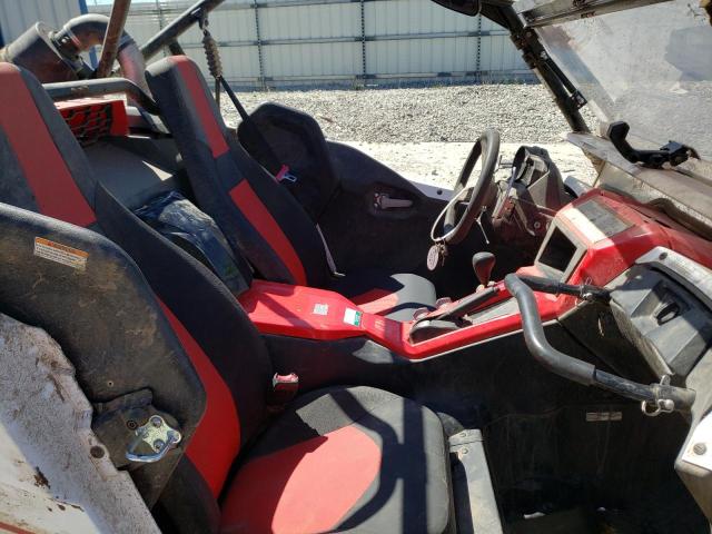 2020 YAMAHA YXZ1000 5Y4AN33Y3LA101029