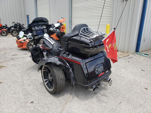 2020 HARLEY-DAVIDSON FLHTCUTGSE 1HD1TBH1XLB955335