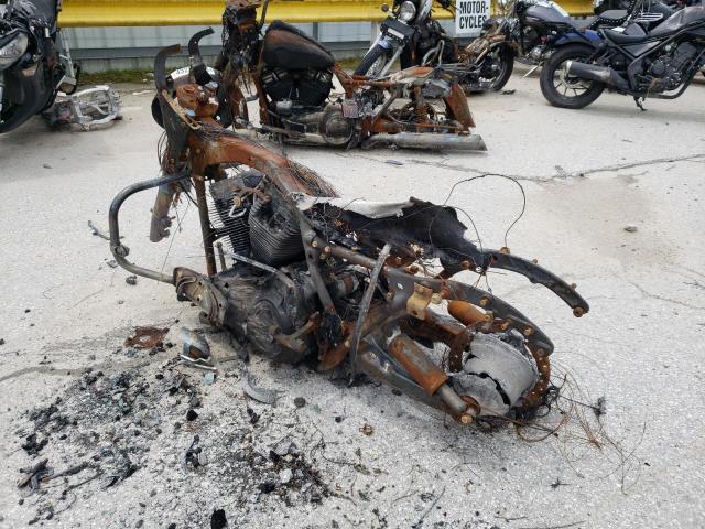 2009 HARLEY-DAVIDSON FLHTCU 1HD1FC4199Y626683