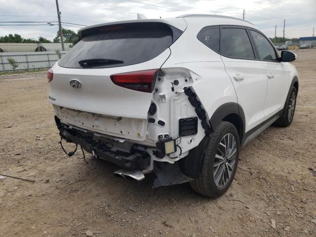 2020 HYUNDAI TUCSON LIM KM8J33AL0LU212170