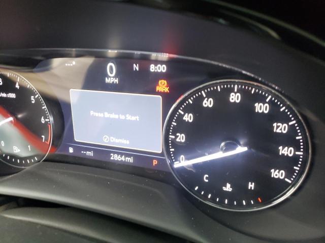2022 BUICK ENVISION A LRBFZRR49ND028131