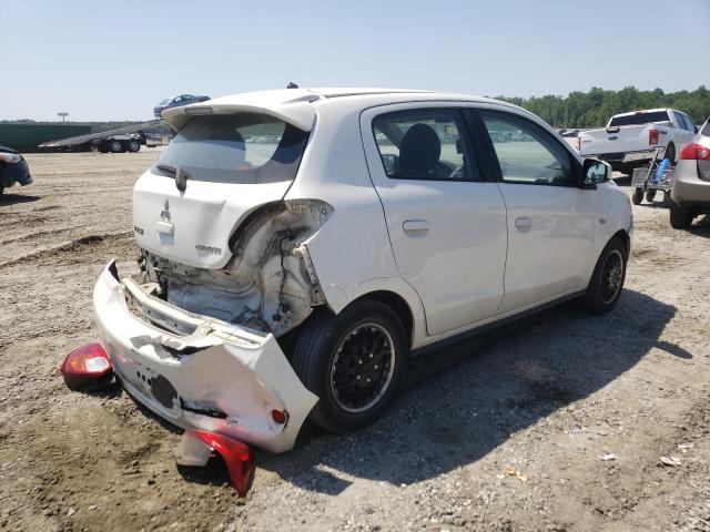 2015 MITSUBISHI MIRAGE DE ML32A3HJ0FH034747