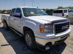 2011 GMC  SIERRA