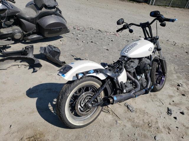 2019 HARLEY-DAVIDSON FXBB 1HD1YJJ27KB061936