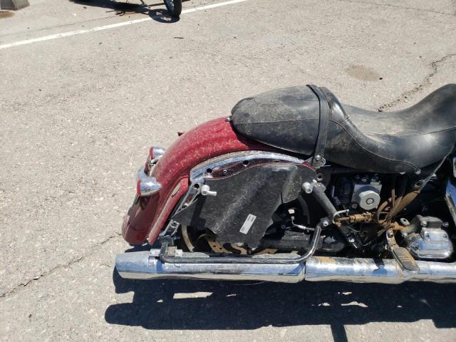 2021 HARLEY-DAVIDSON FLTRX 1HD1KHC18MB673290